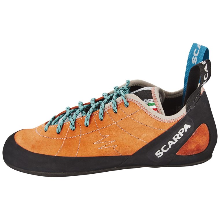 Scarpa Helix Climbing Shoes Women