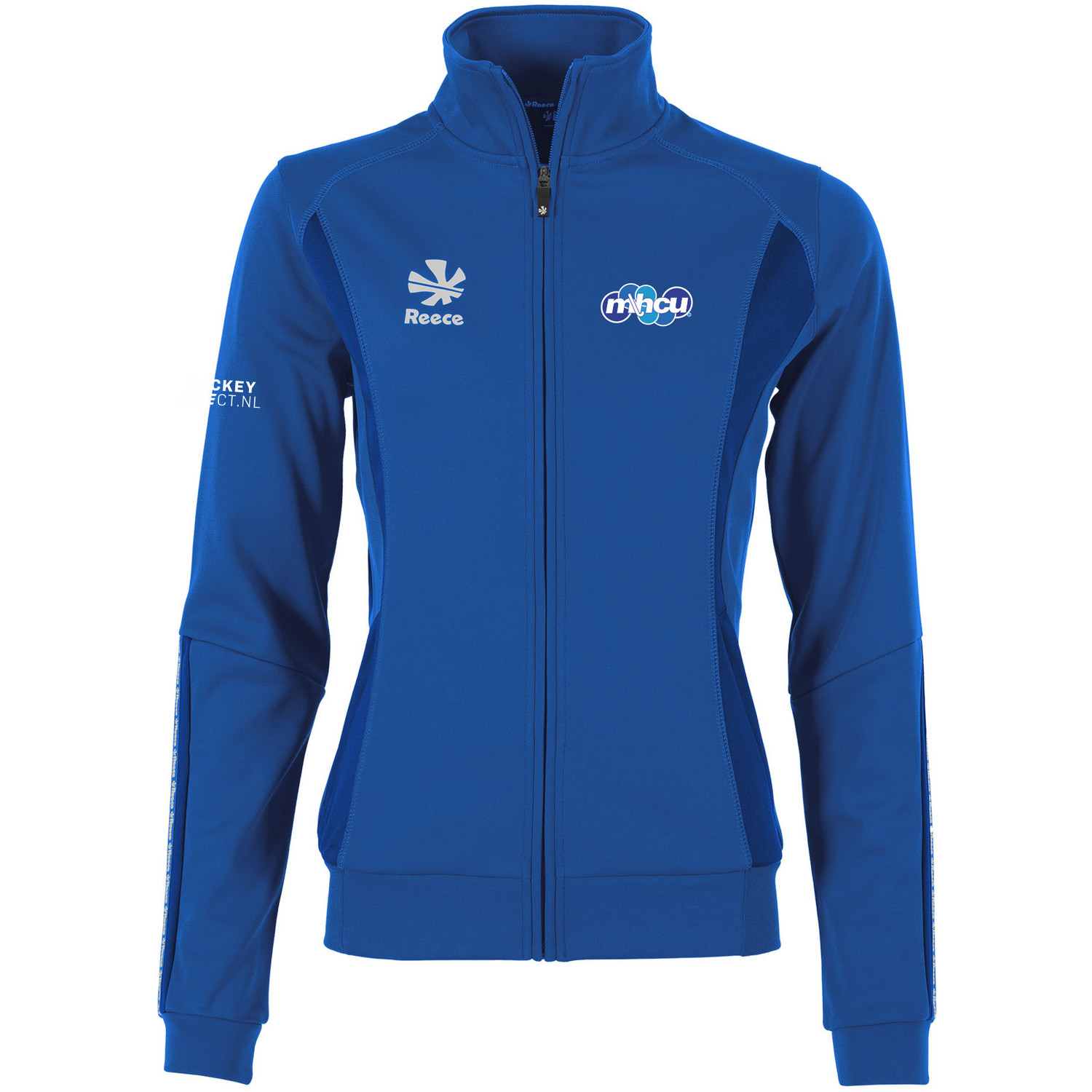 Reece Shift Full Zip Jacket Dames Uitgeest