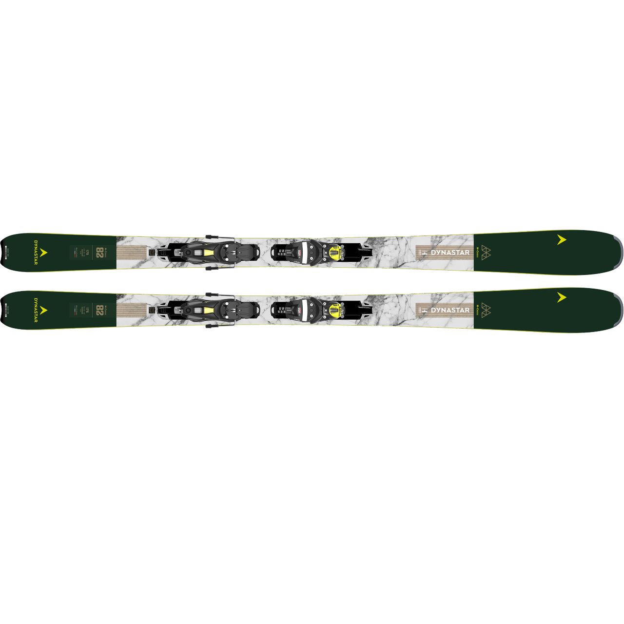 Dynastar M-Cross 82 Konect | Dynastar | D | MARKEN | XSPO