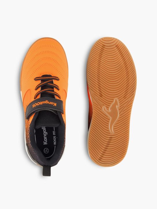 KangaRoos Trainingsschuh orange