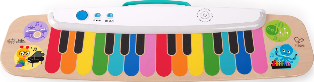 Baby Einstein Magisches Touch Keyboard