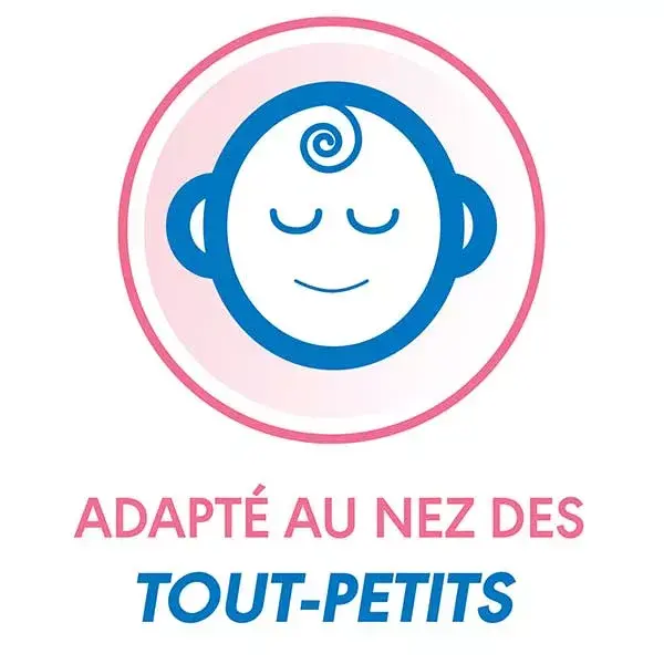 ProRhinel Spray Nourrissons - Jeunes Enfants 100ml