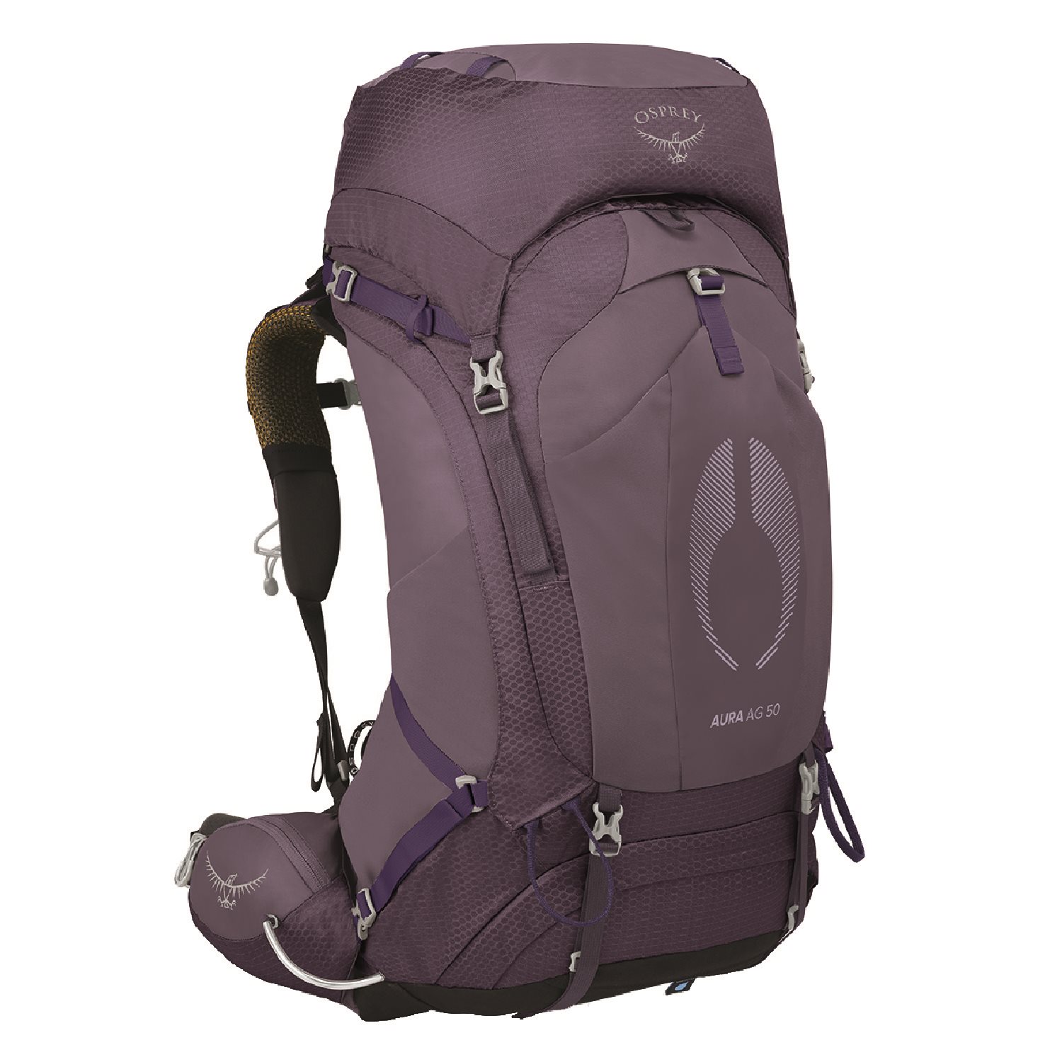 Osprey Aura AG 50 WM/L enchantment purple