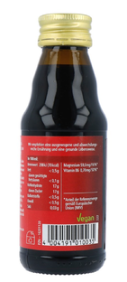 Rabenhorst Ontspanning Mini 125ML