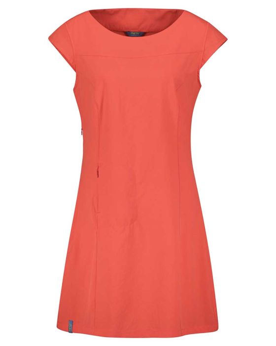 Cordoba Dress kjole