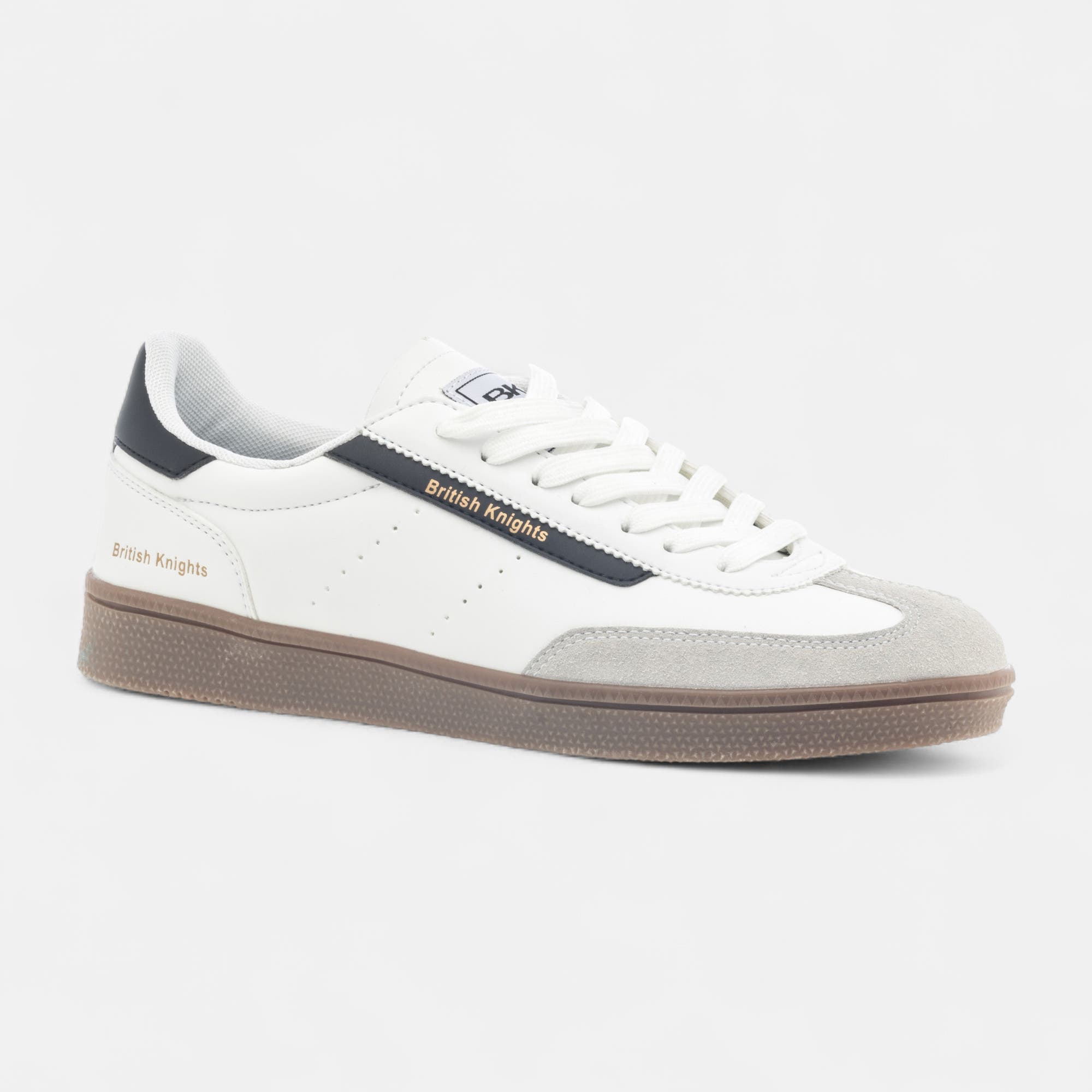 Baskets basses Homme blanc