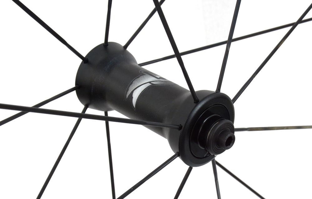 Campagnolo ZONDA C17 Campa Laufradsatz kaufen | Bike-Discount