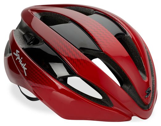 Spiuk Casque Eleo Unisex Rouge