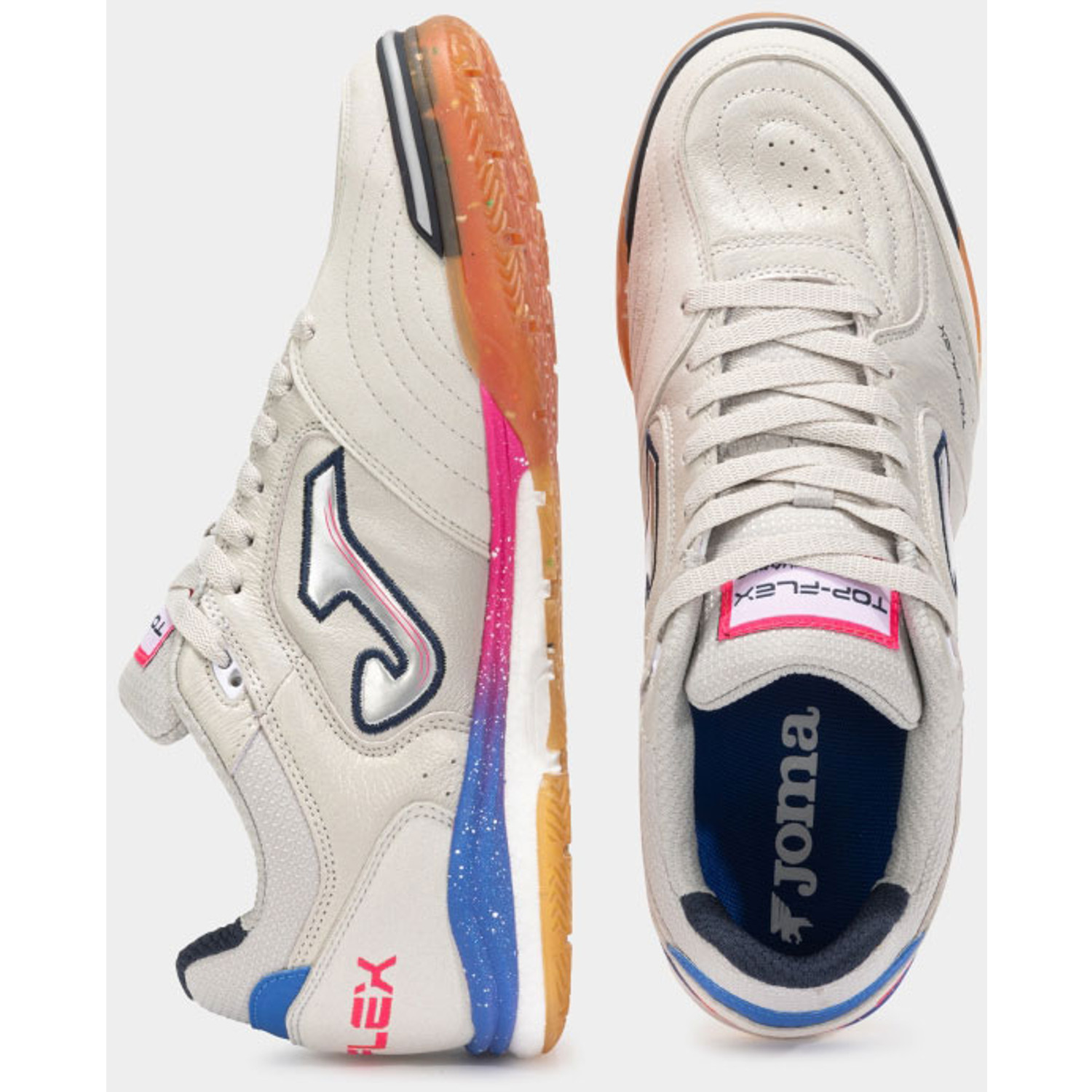Joma Top Flex Rebound Indoor