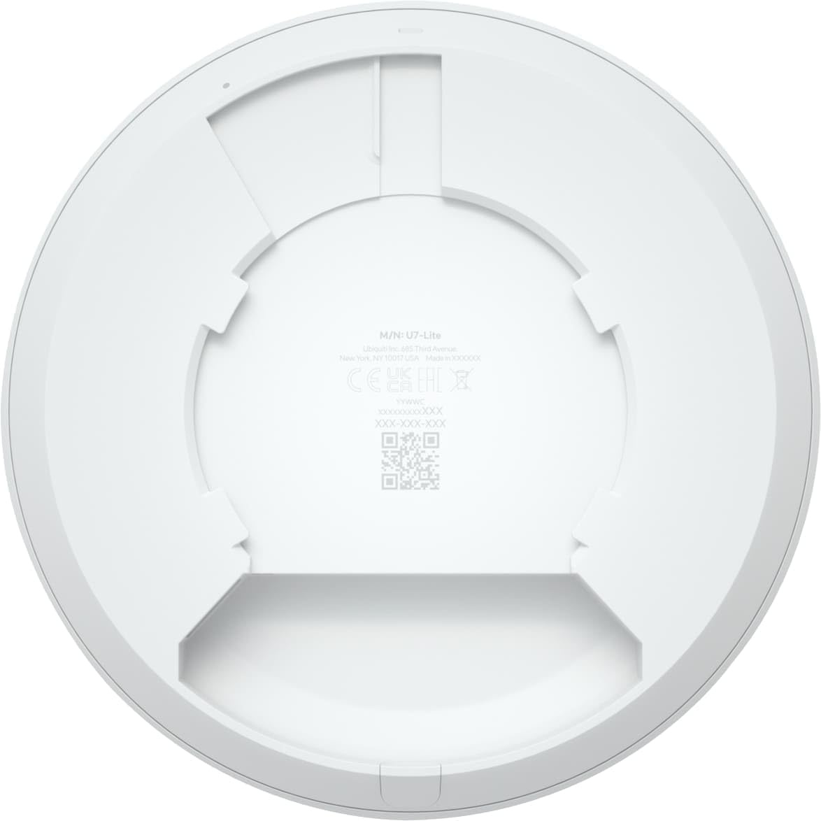 Ubiquiti U7 Lite - Wireless Acess Point