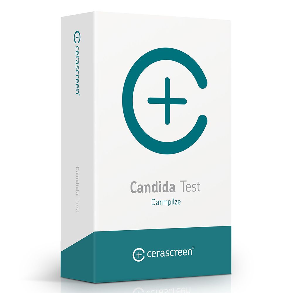 cerascreen® Candida Test