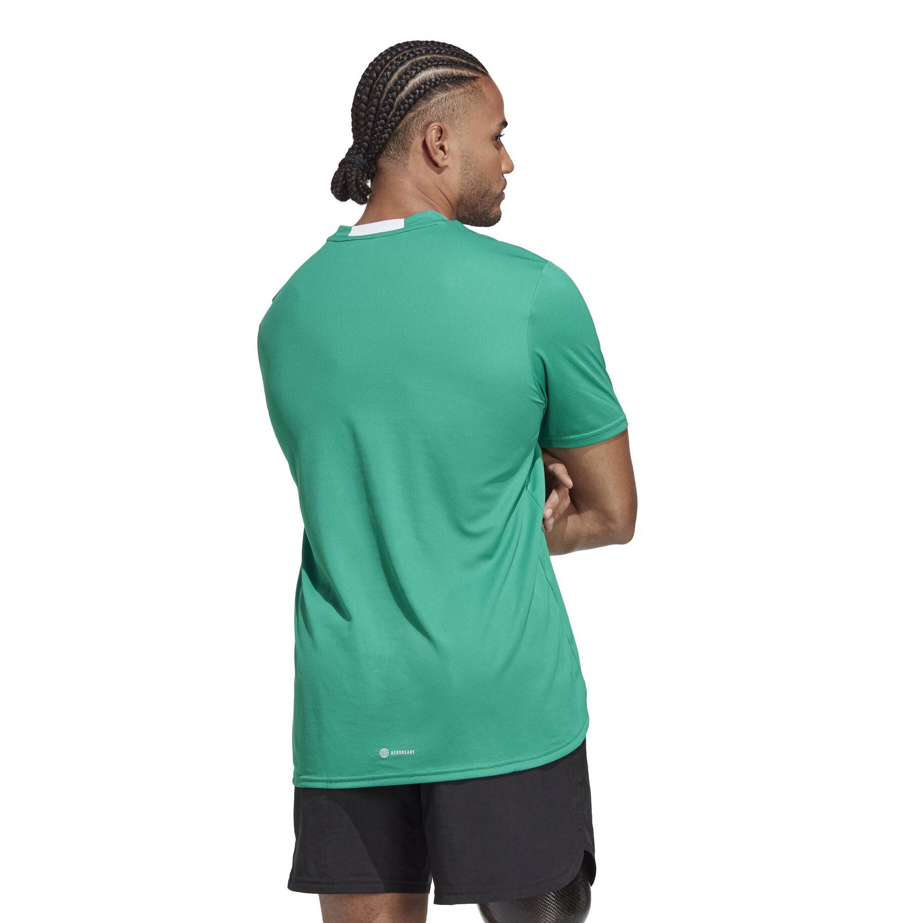 adidas Performance| Herren Trainingsshirt