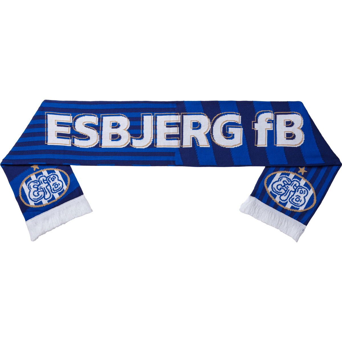 Esbjerg fB Halstørklæde