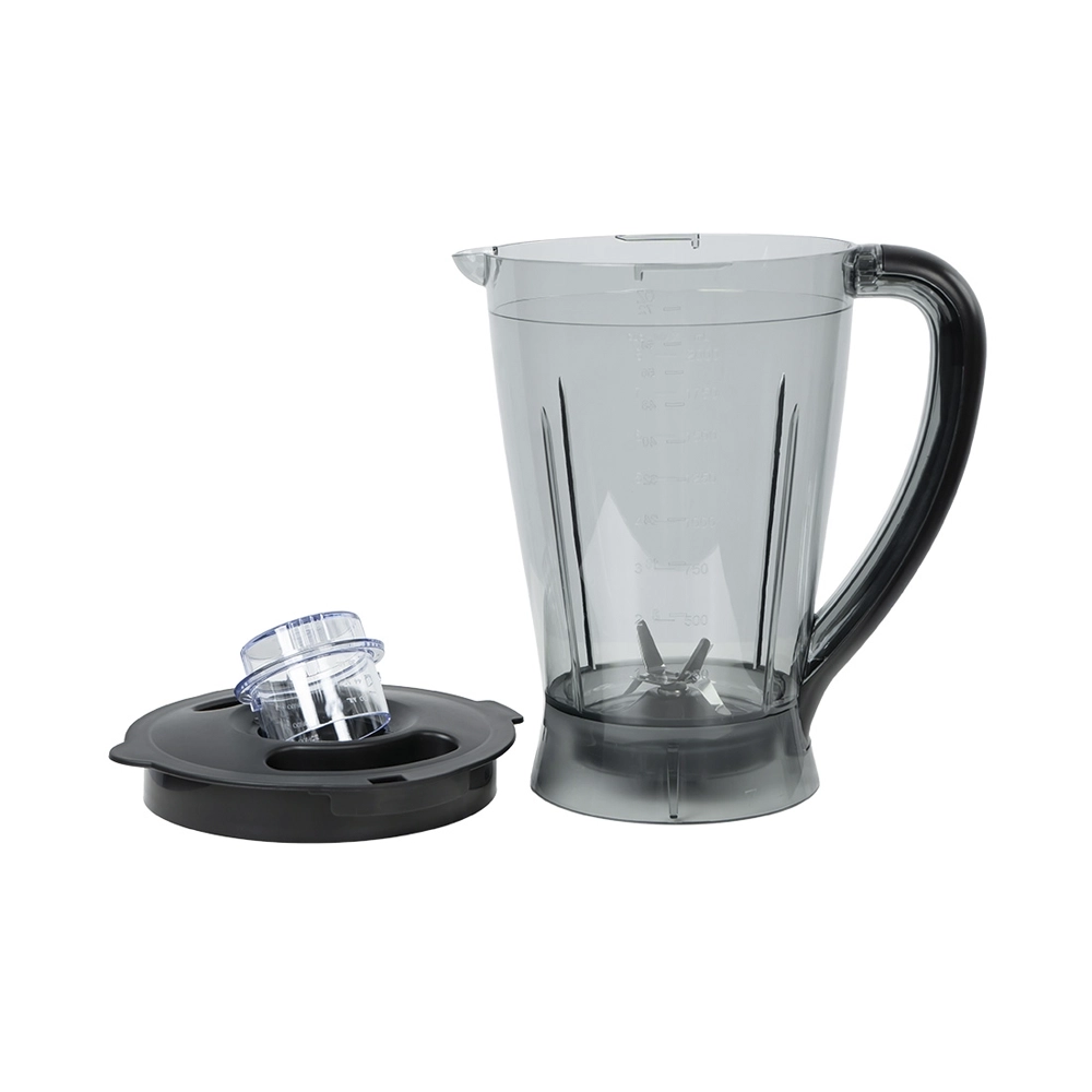 BergerLanz FSP Standmixer