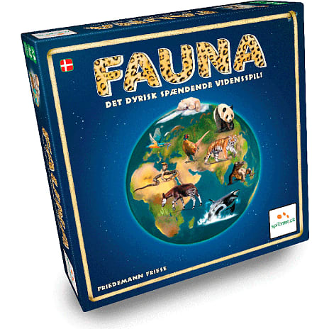 Fauna