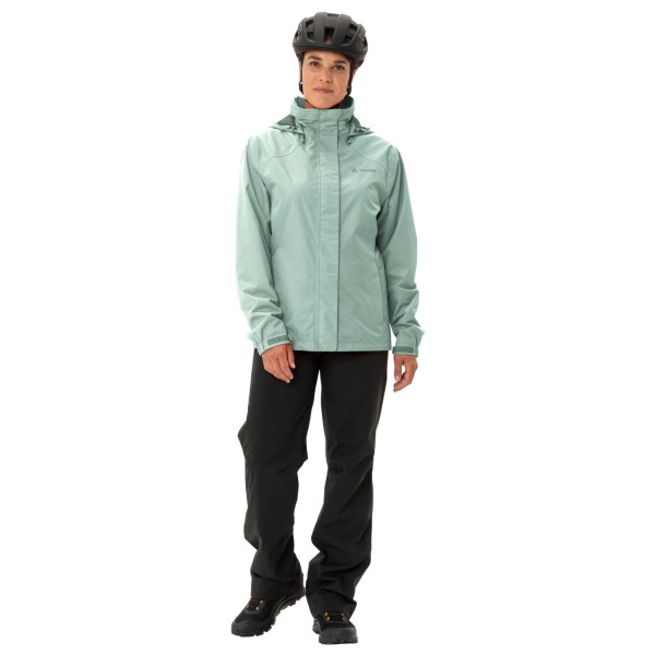 Vaude - Women's Escape Bike Light Jacket - Veste de cyclisme