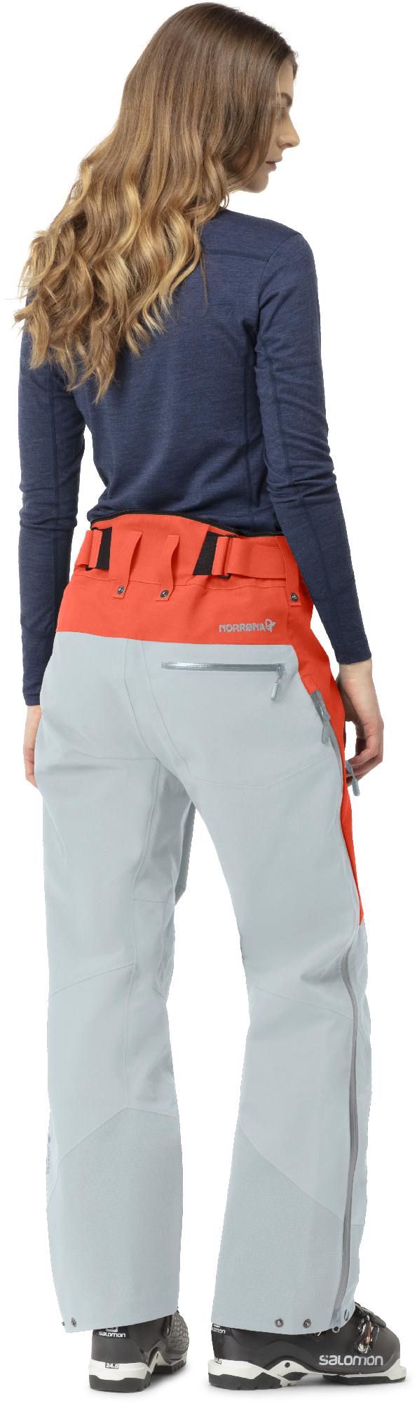 Norrøna Lofoten Gore-Tex Pro Pant W's
