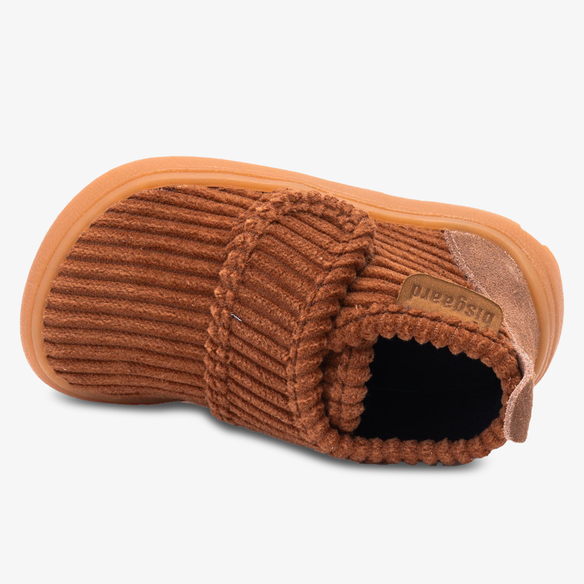 bisgaard Kinder Hausschuhe braun - Bequem & stylish | reno.de