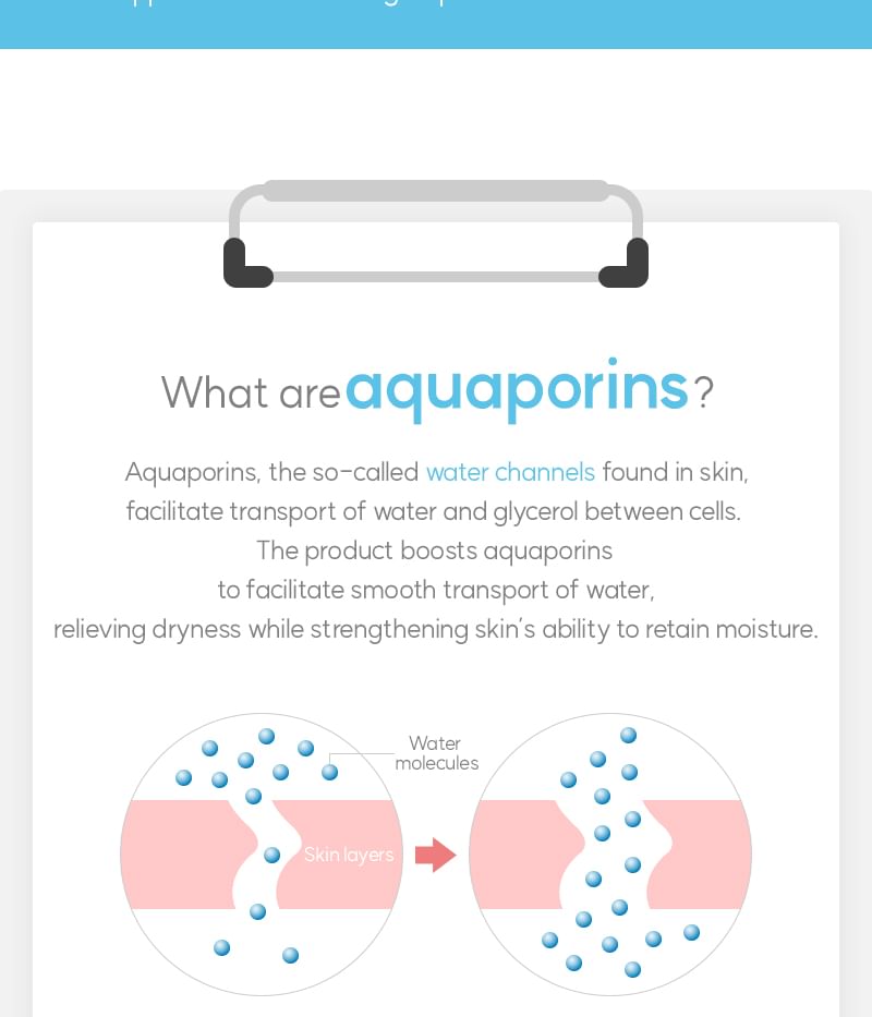 Cell Fusion C - Aquaporin Crème
