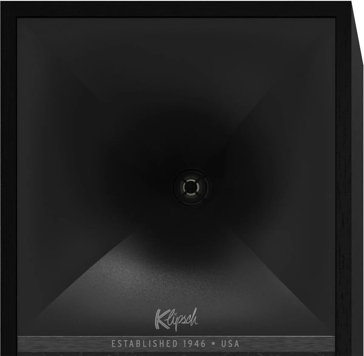 Klipsch The Sevens Noir mat (la paire) Enceintes sans fil hi-fi
