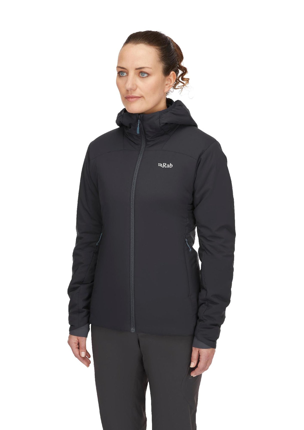 Rab<br>Xenair Alpine Light Jacket Wmns