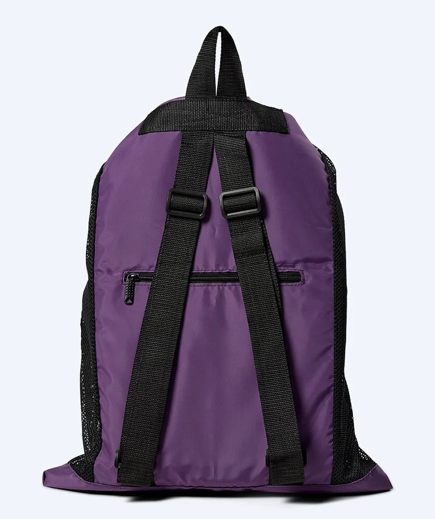Watery svømmenet - Ultra Light 40L - Lilla