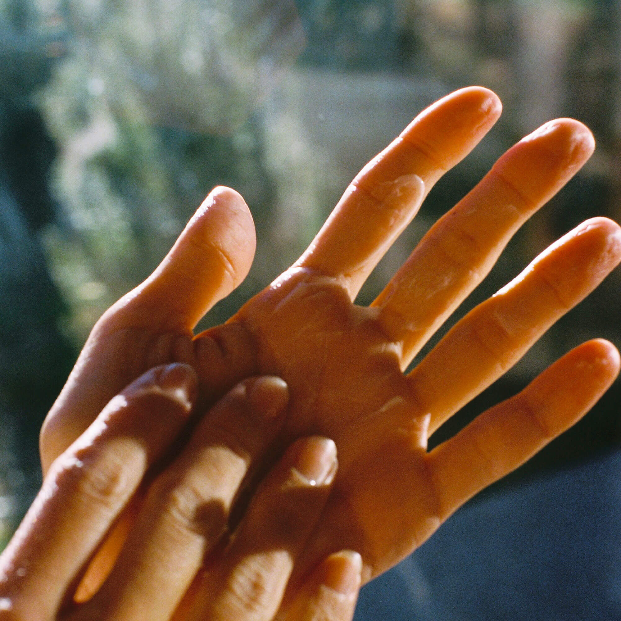 L:a Bruket Hand Cream Crème Mains Citronnelle 159