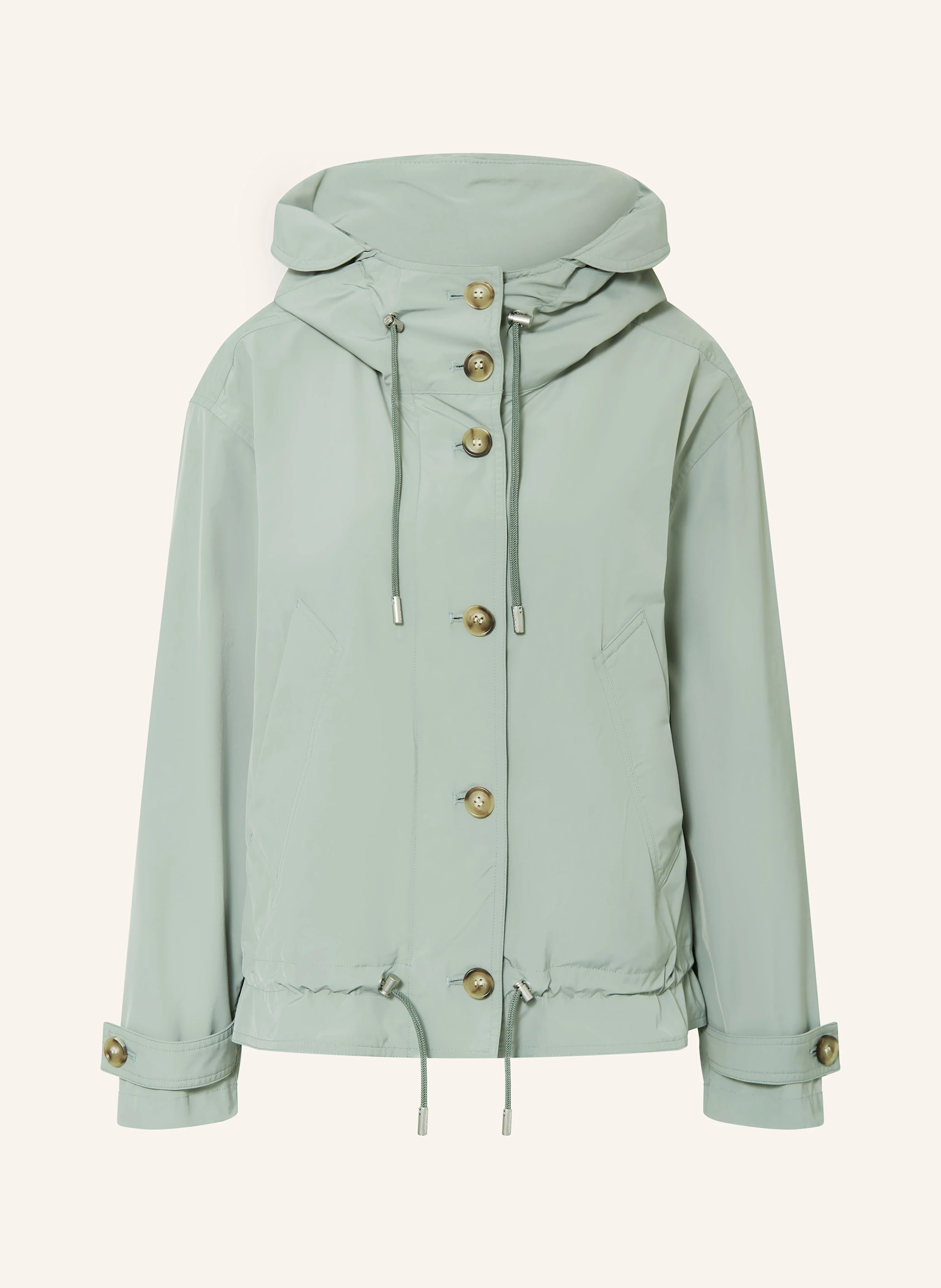WOOLRICH Parka