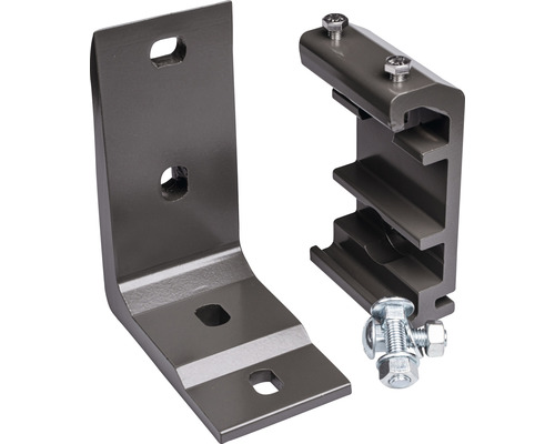 Reserveonderdeel: Wand-/plafondbeugel voor luifels 6145050, 6145051, 6145052, 10178611, 10461615, 5635827, 5635828, 5638829