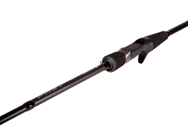 Canne Casting Grayton Prey Jerk 1.95m (40-70g)