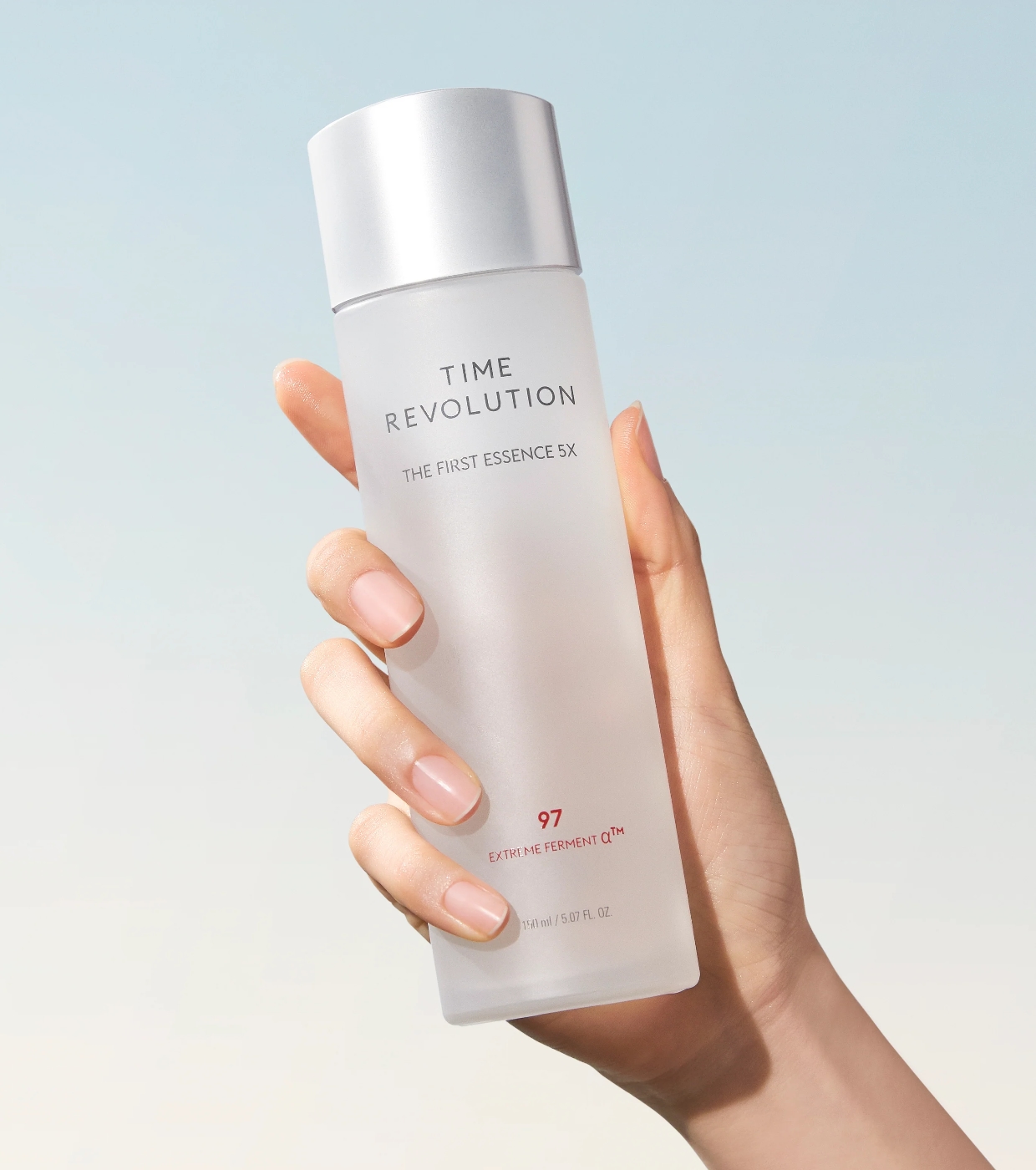 Missha - Essência Facial Firmadora First Treatment 5x