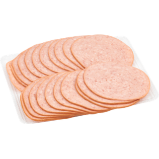 Jumbo Gelderse Gekookte Worst Voordeelverpakking ca. 200 g