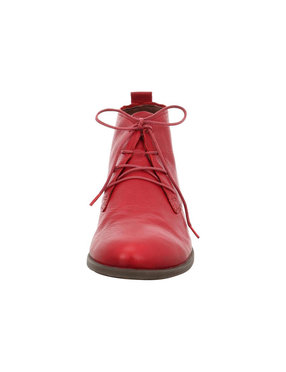 Ankle Boot AGRAT