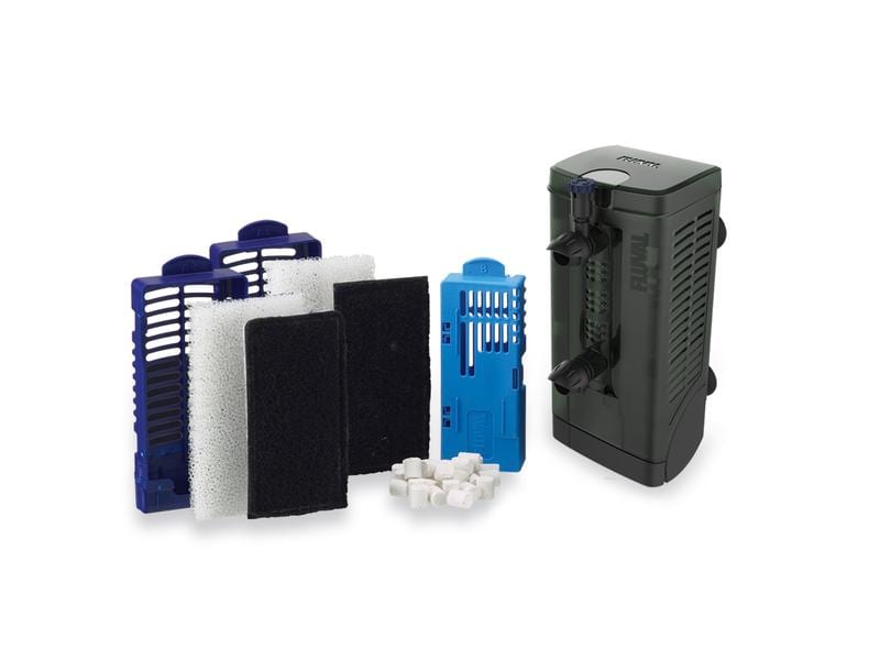 Fluval Innenfilter U2 Innenfilter für Aquarien bis 110 Liter