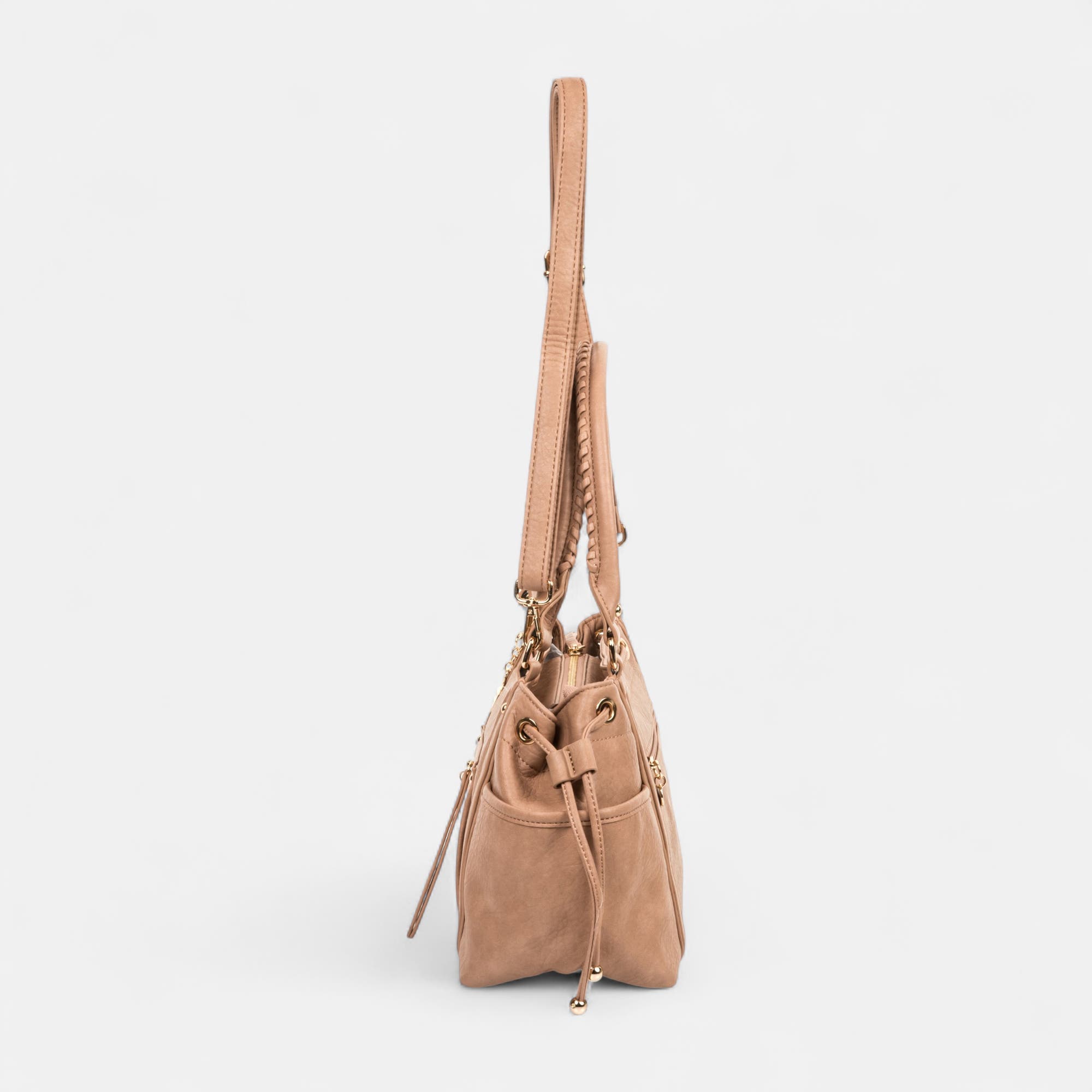 Sac à main neutre