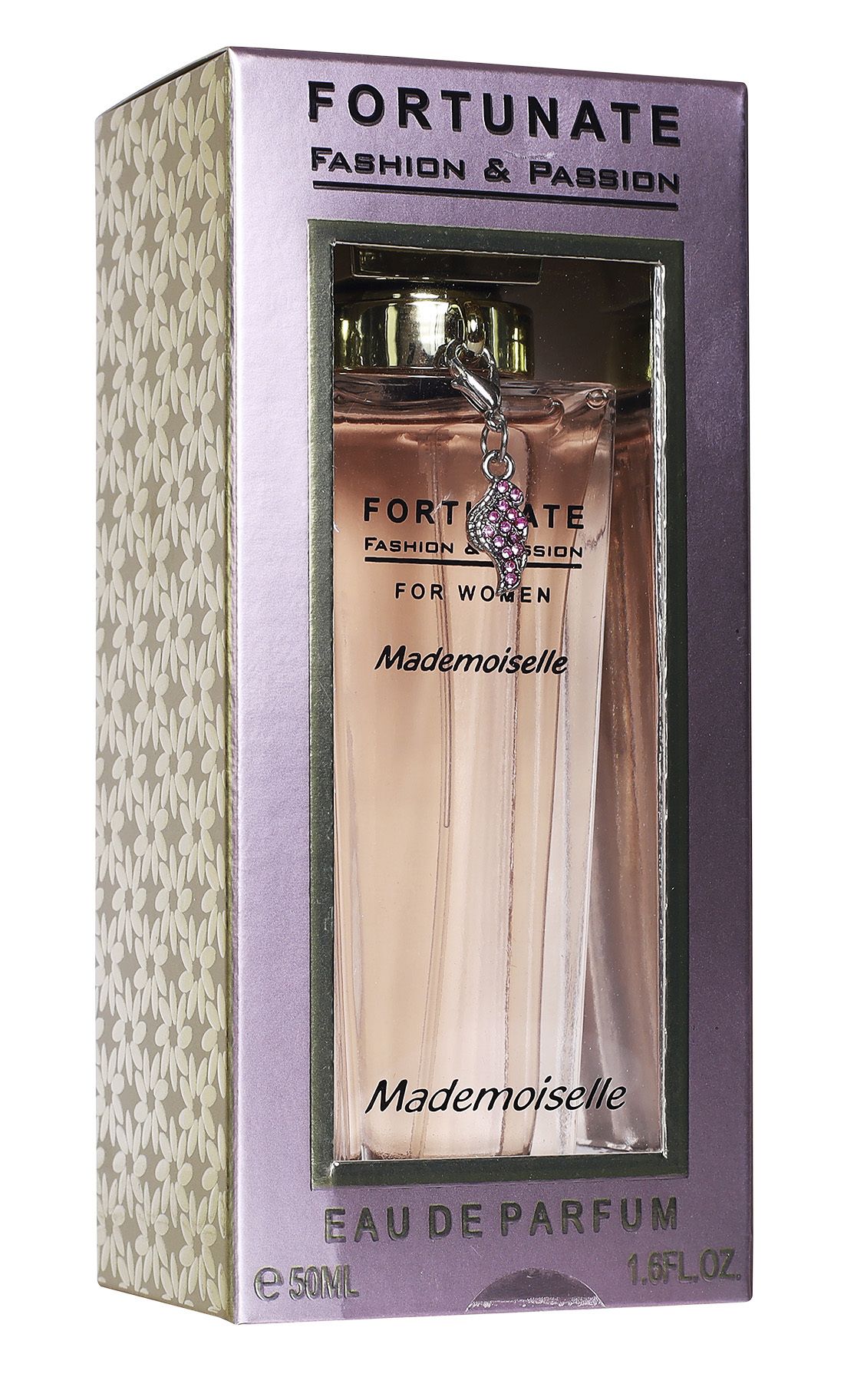 Fashion & Passion Gold women