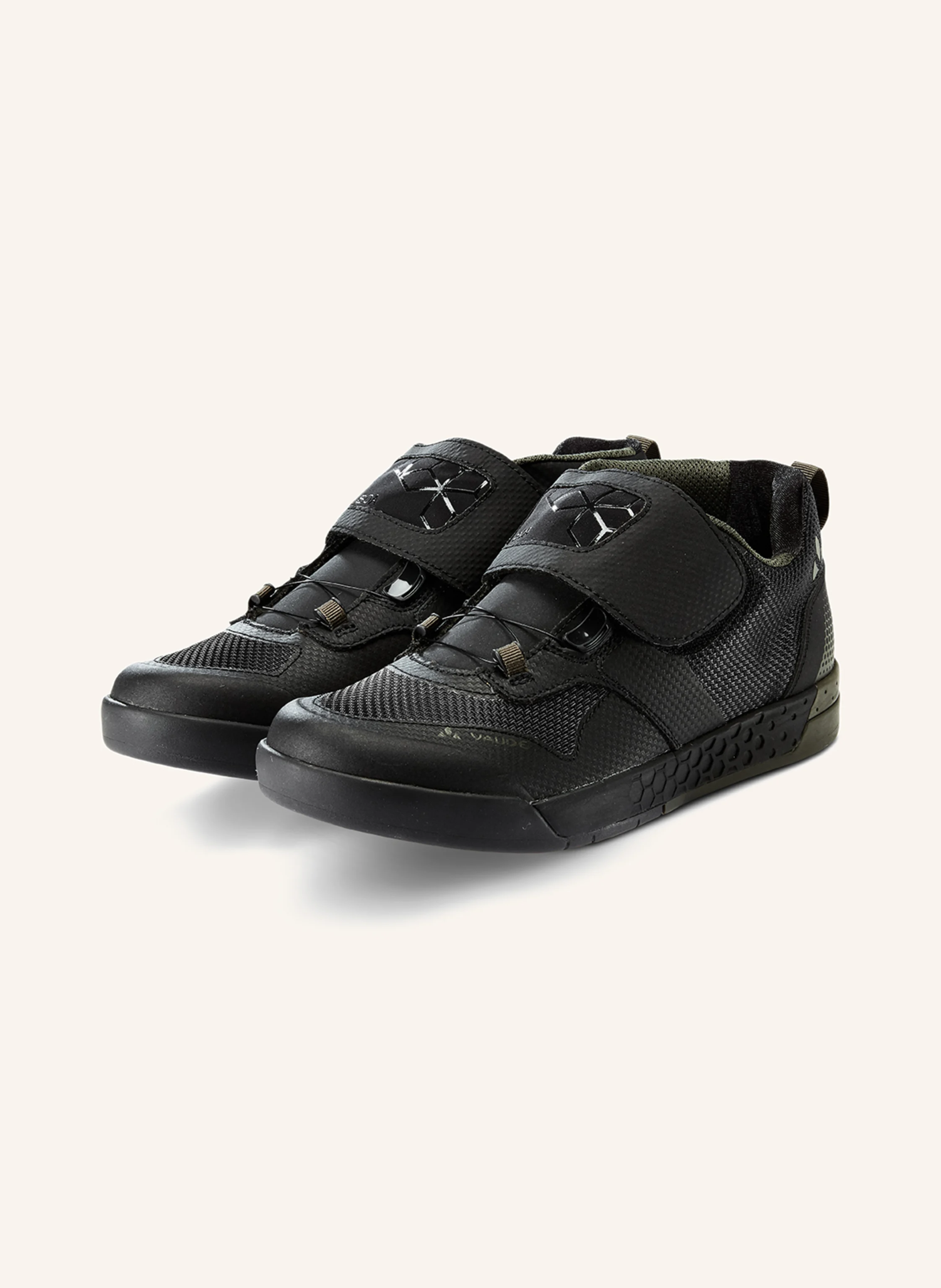VAUDE Radschuhe AM MOAB TECH
