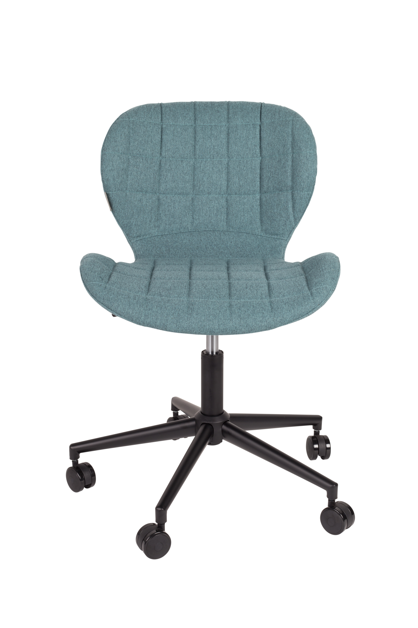 Bureaustoel OMG blauw