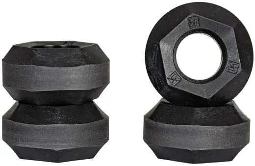 Kizer Sliders Aggressive Grindhjul | SkatePro
