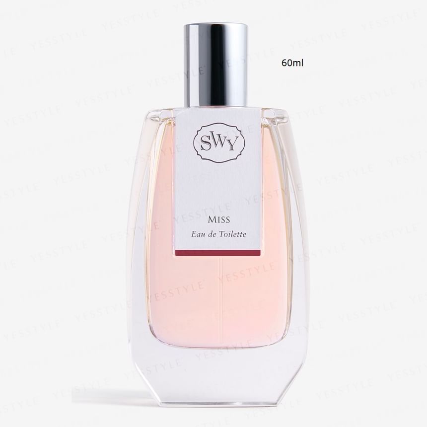 SWY - Eau De Toilette Miss