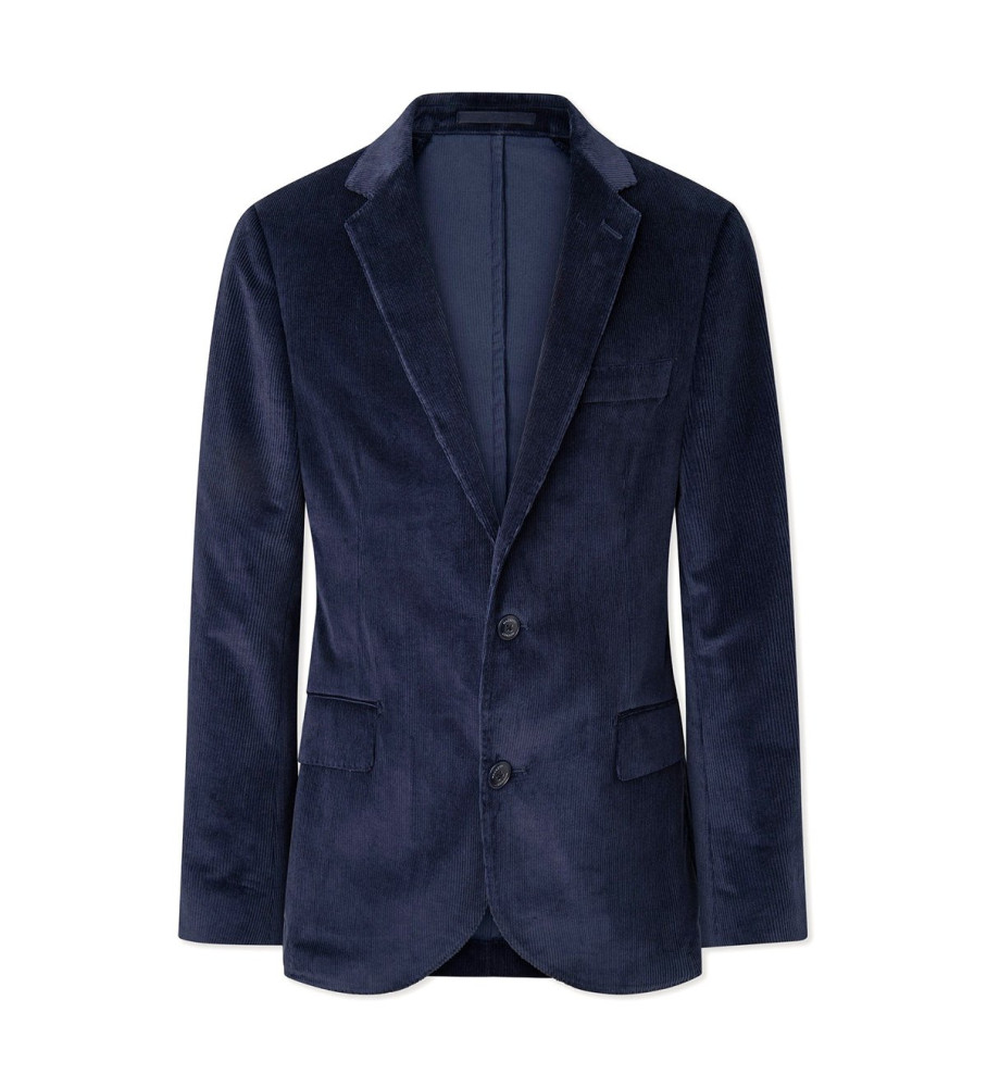 Hackett American Cord Marine