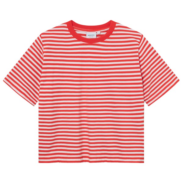 DEDICATED - Women's T-Shirt Vadstena - T-shirt
