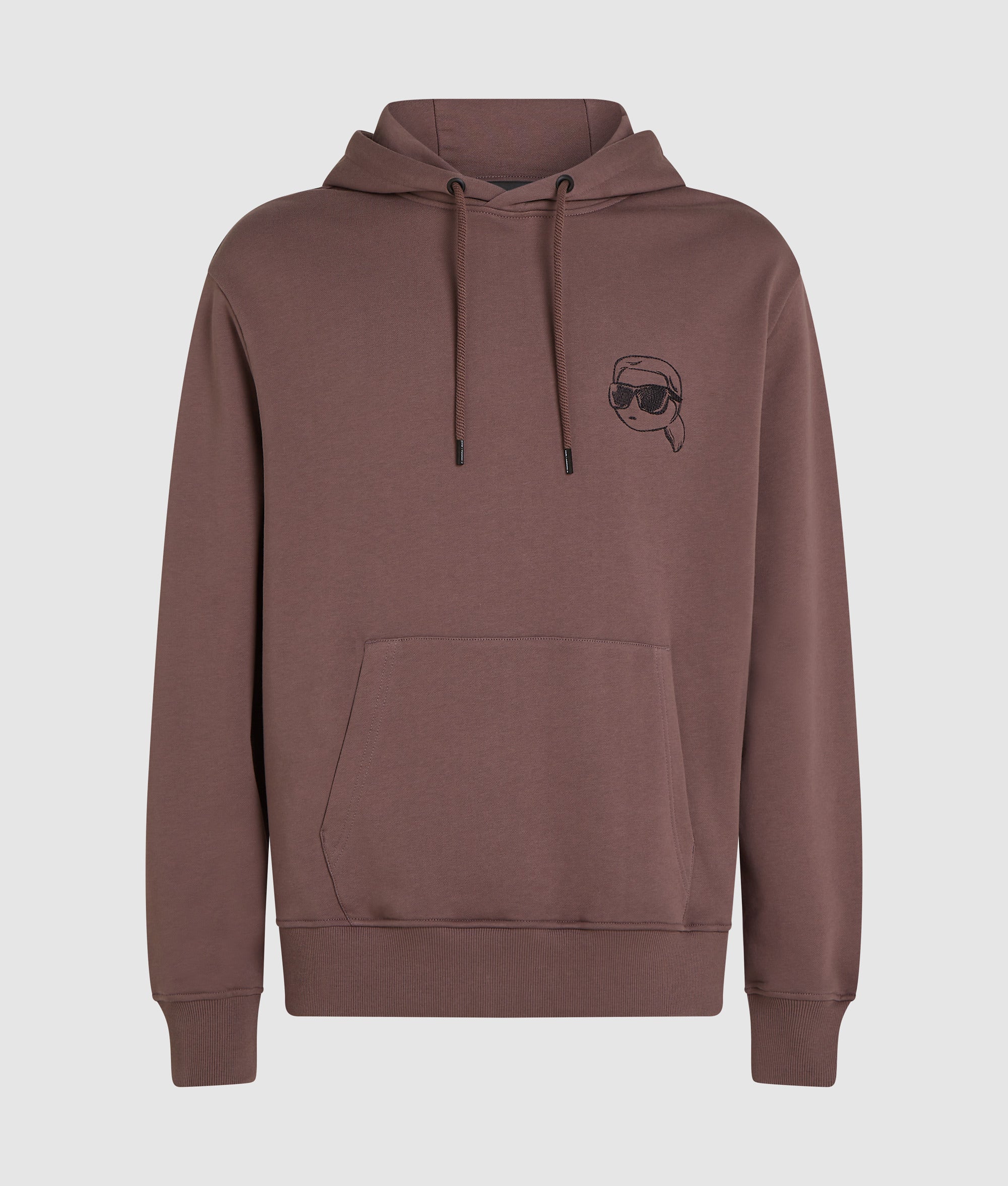 Ikon hoodie