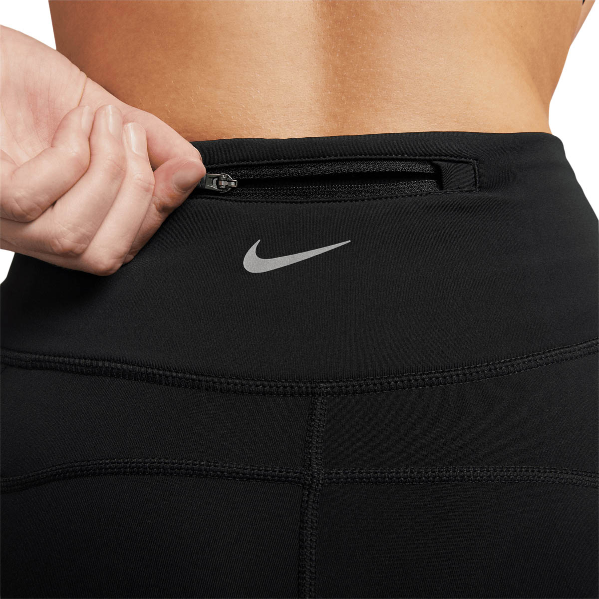 Nike Dri-FIT Fast Træningstights Dame