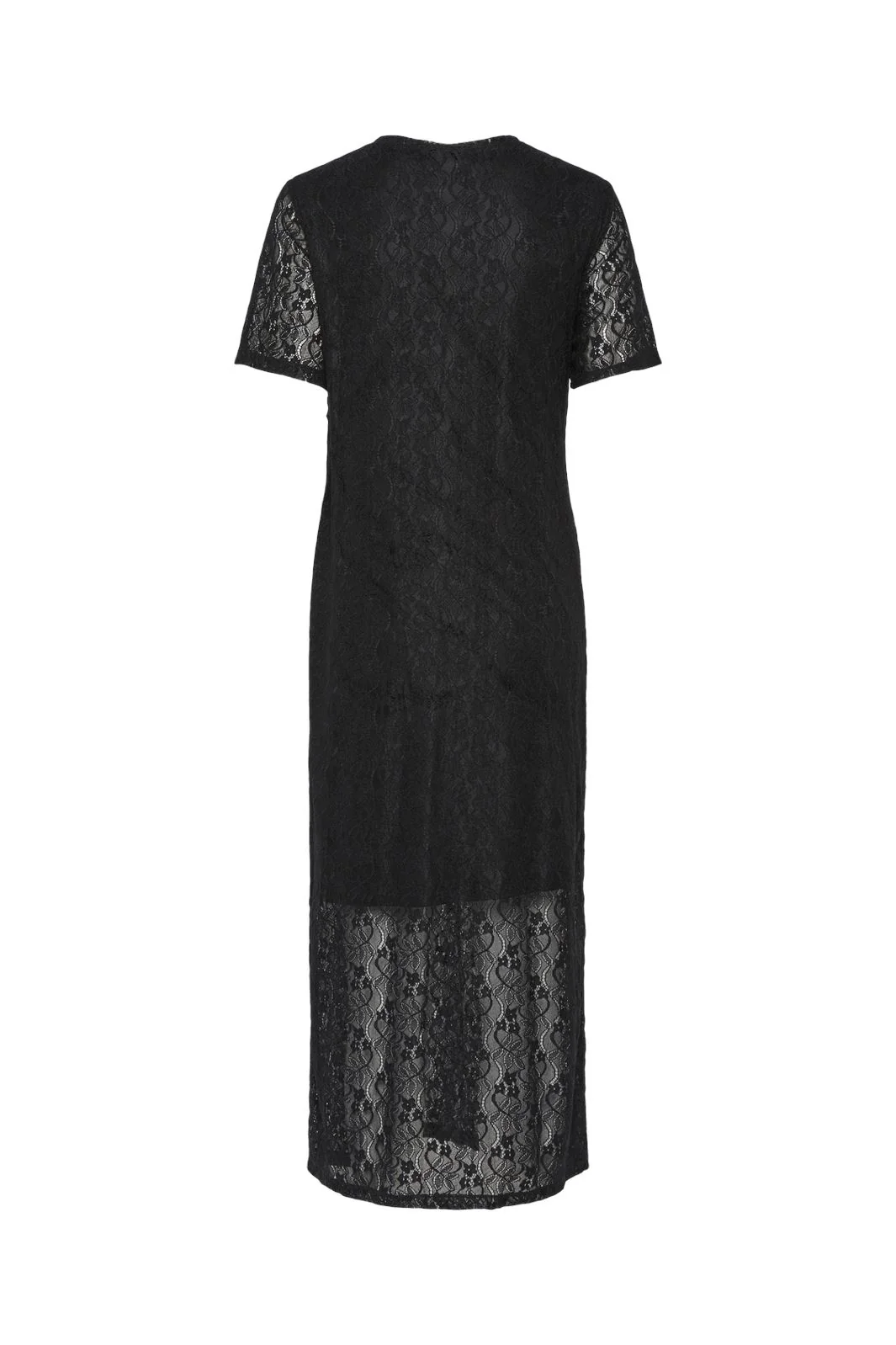 Pieces Pcpanora Ss Dress 17154302