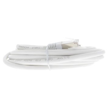Q-Link FTP aansluitsnoer RJ45 5 meter KPN keur