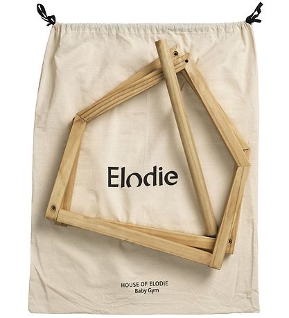 Elodie Details Spielbogen - House Of Elodie - Holz