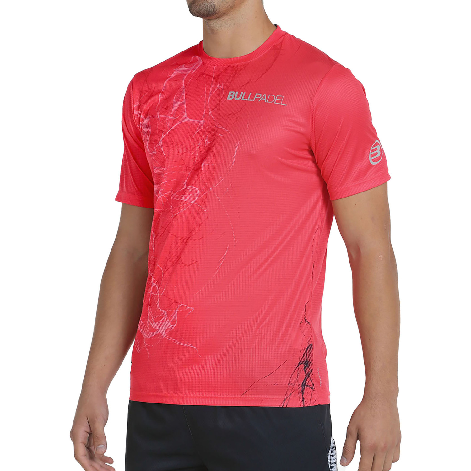 Bullpadel Casiop Tee