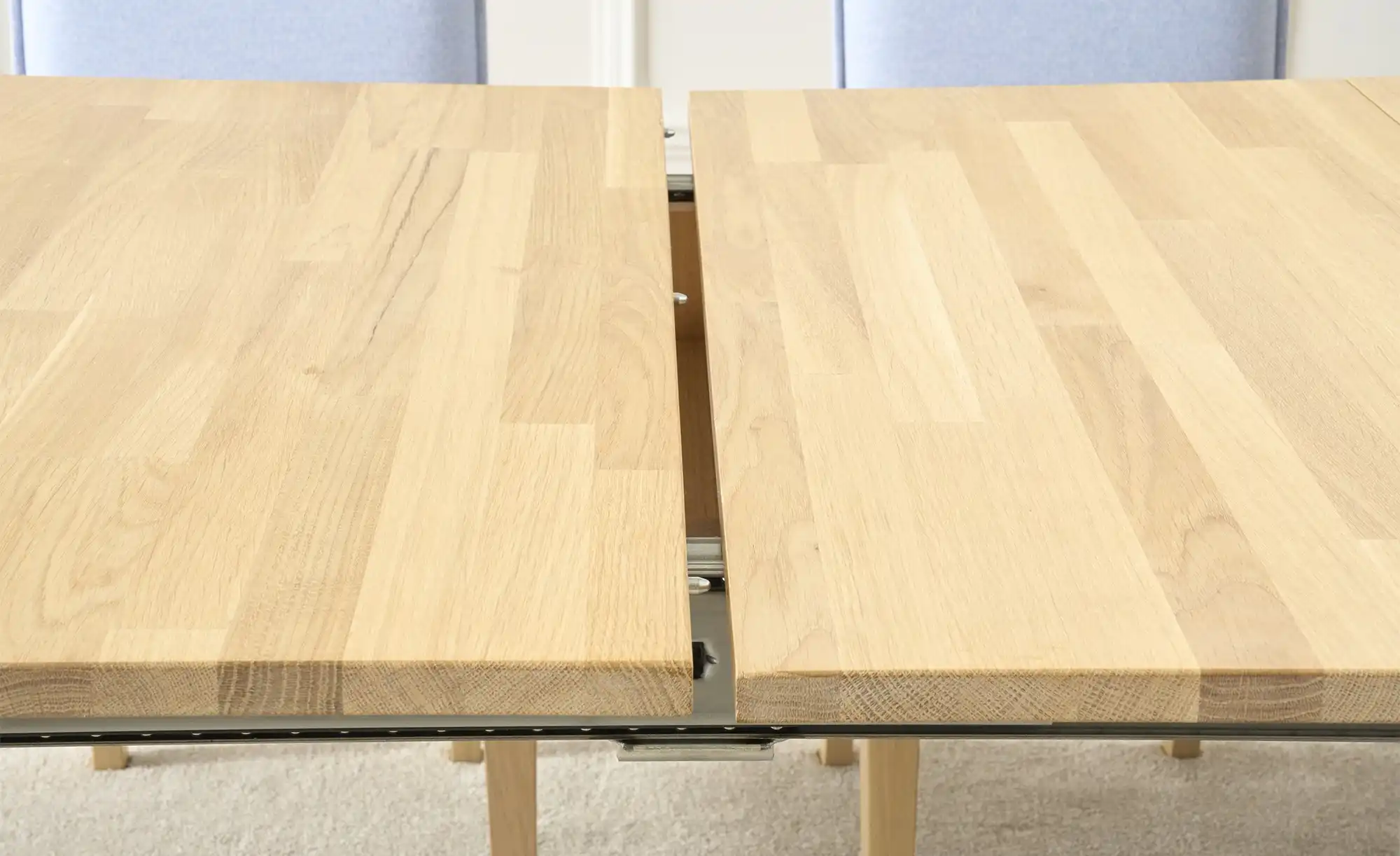Woodford Esszimmerstuhl mit hoher Lehne Gerda