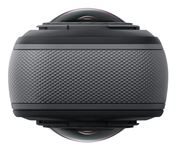 Insta360 X5, 8K Ultra HD, 72 MP, 120 fps, Wi-Fi, Bluetooth, 2400 mAh